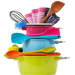 Free Kitchenware